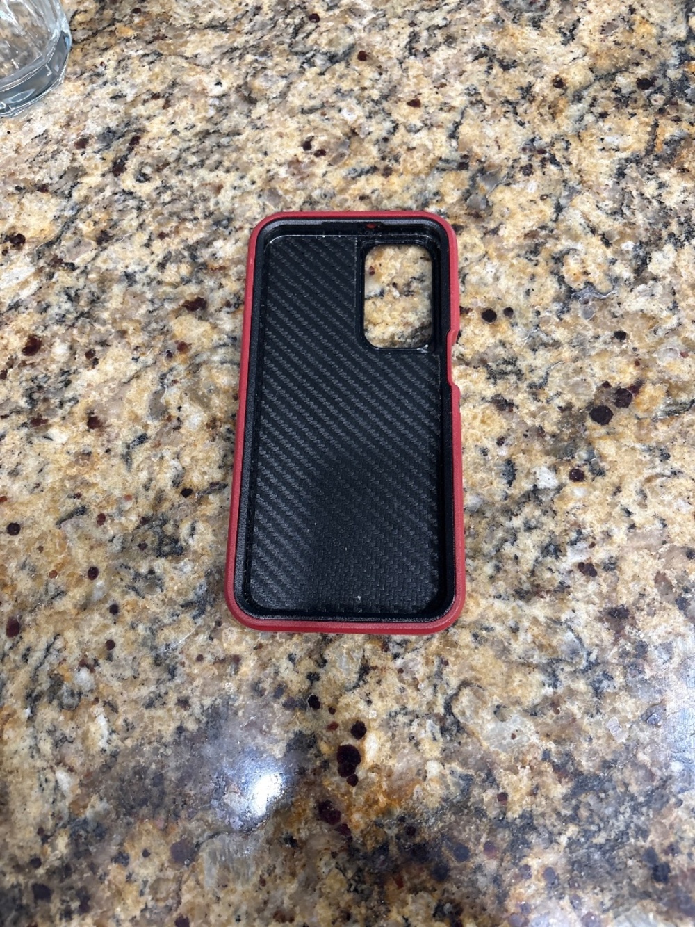 Heavy duty case for Samsung Galaxy A16